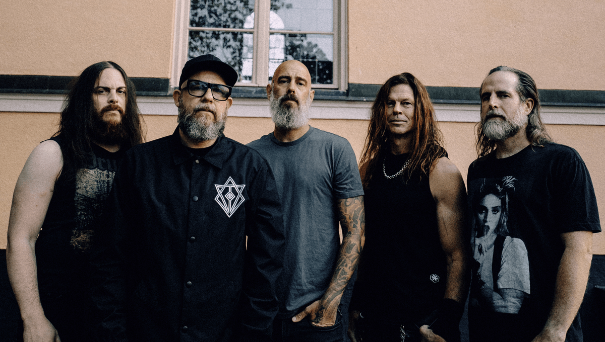 In Flames, 19.08.2026