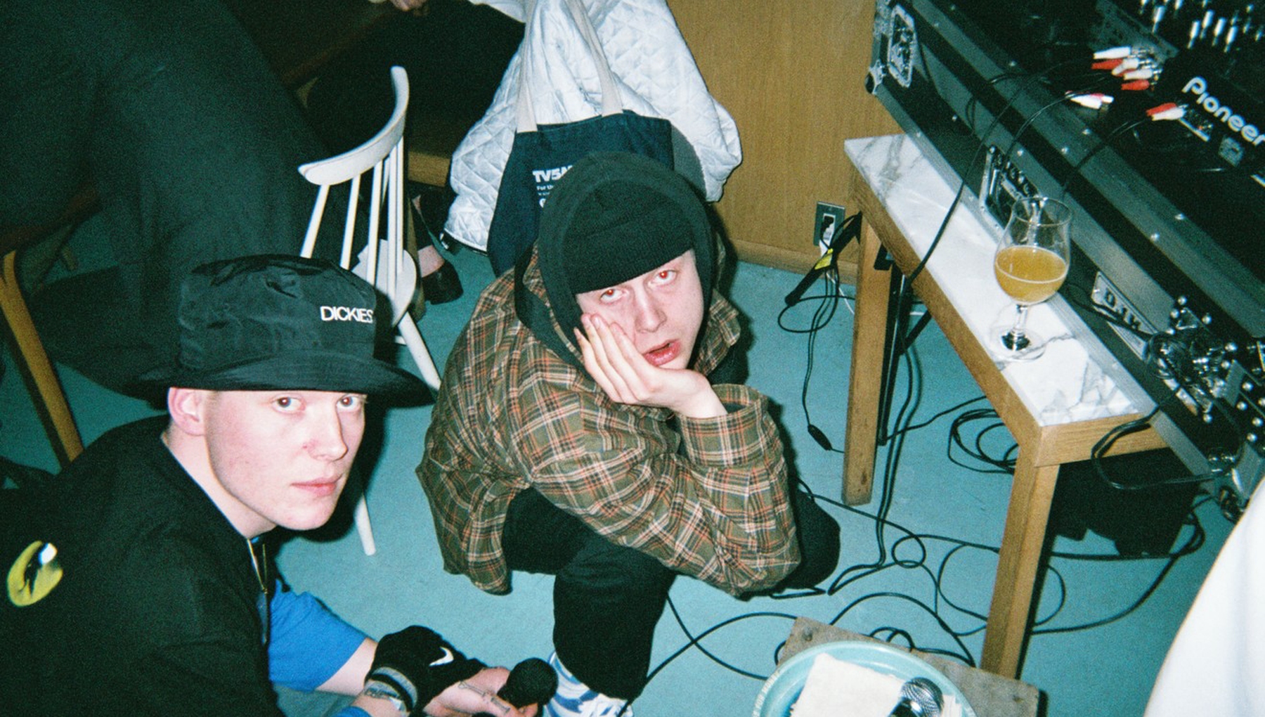 $artistdata->imageCredit