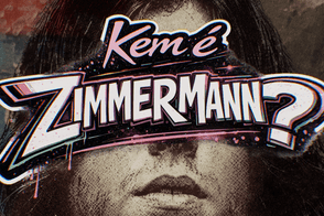 Kem é Zimmermann?