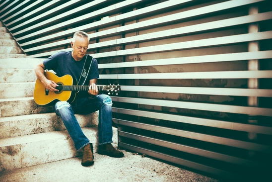 Tommy Emmanuel