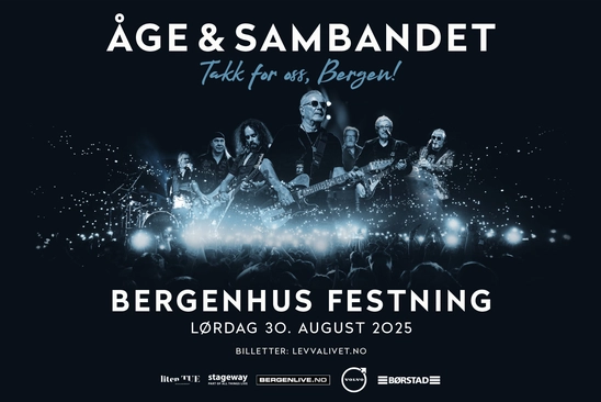 Åge & Sambandet