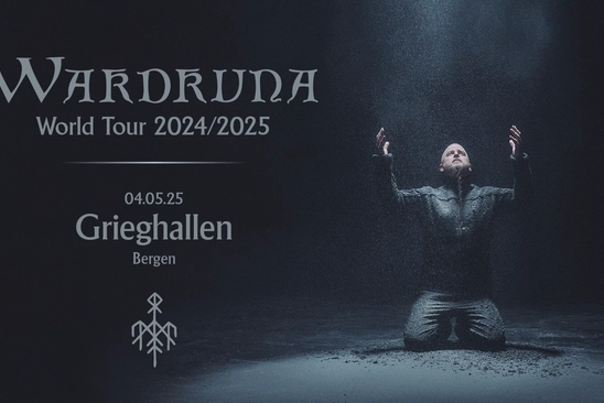 Wardruna