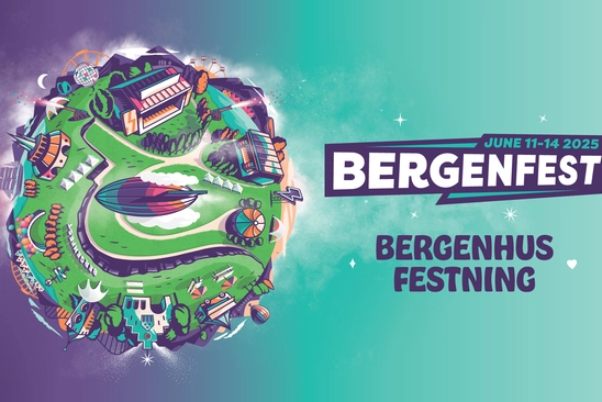 Bergenfest 2025