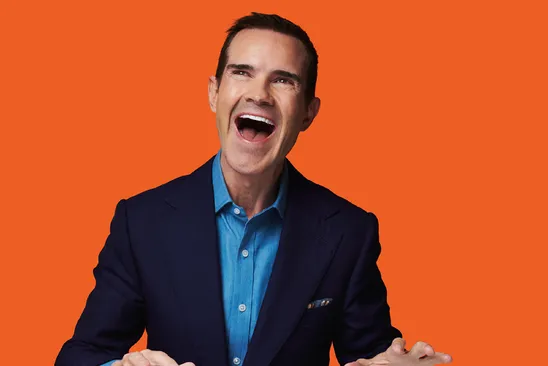 Jimmy Carr