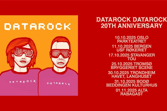 Datarock