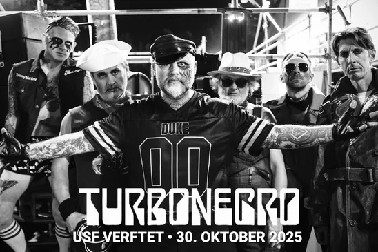 Turbonegro
