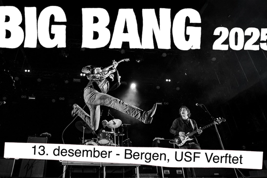 Bigbang