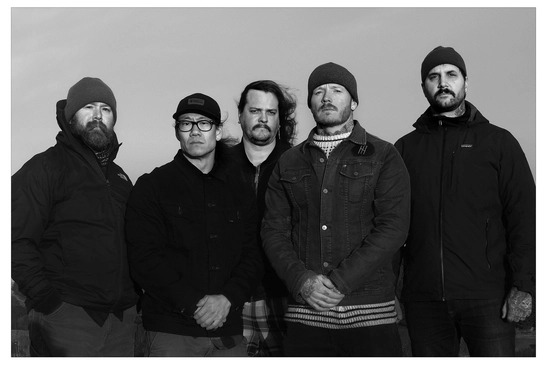 Purified in Blood - Tundra and Lightning: Aftershock