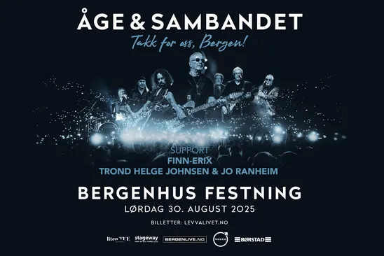 Åge & Sambandet