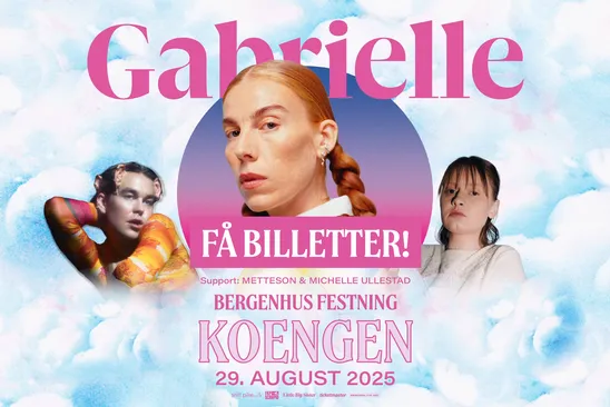 Gabrielle