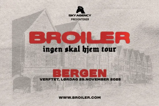 Broiler