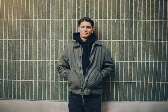 Ari Bajgora