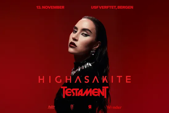 Highasakite
