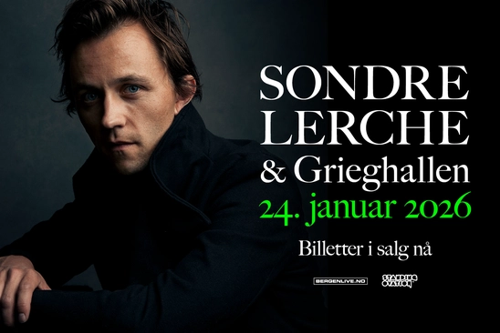 Sondre Lerche