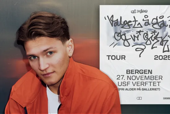 Ari Bajgora – ekstrakonsert