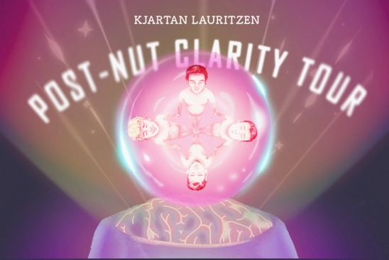 Kjartan Lauritzen