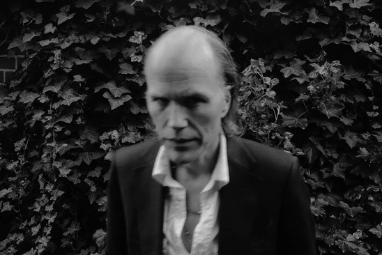 Christian Kjellvander