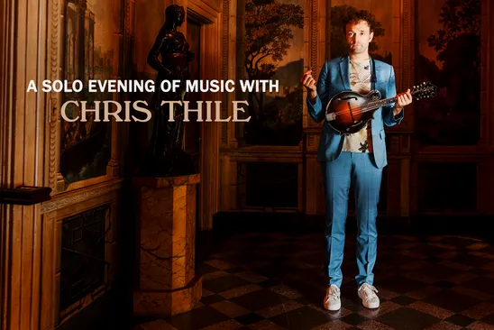 Chris Thile