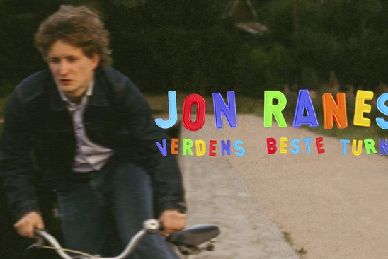 Jon Ranes