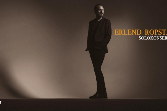 Erlend Ropstad