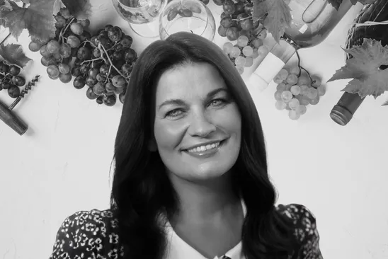 Kvinnelige vinmakere med Merete Bø - ekstrasmaking