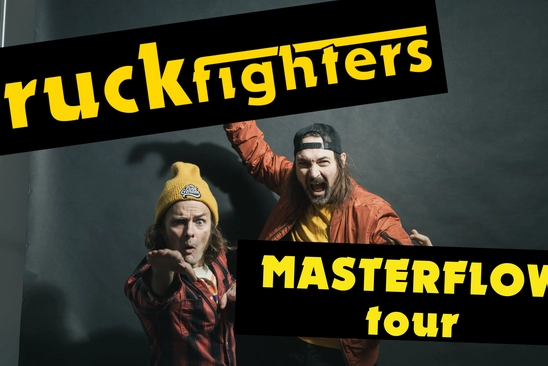 Truckfighters