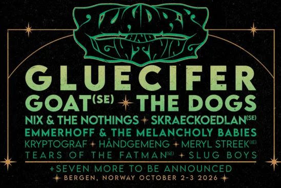 Tundra and Lightning Festival 2026