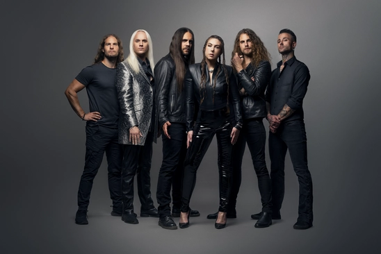 Amaranthe