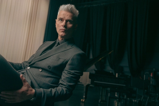 Janove med strykekvartett