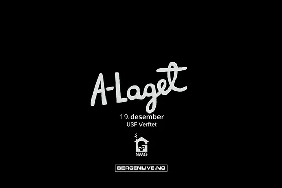 A-laget