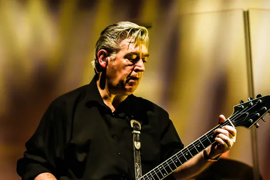 Chris Spedding
