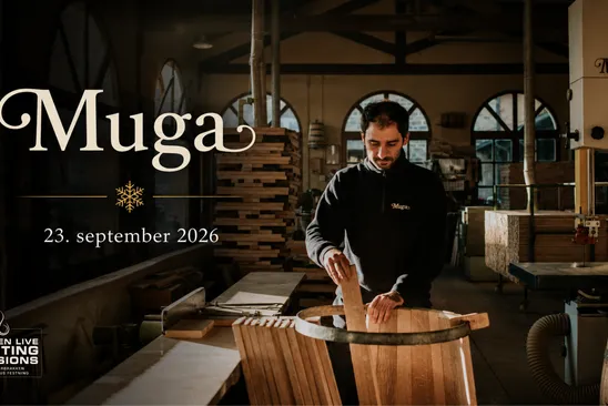 Muga 