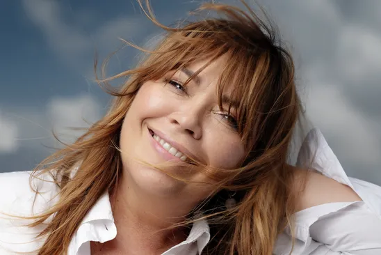 Solveig Slettahjell