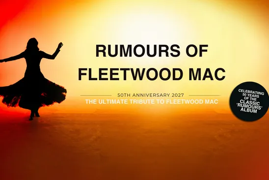 Rumours Of Fleetwood Mac