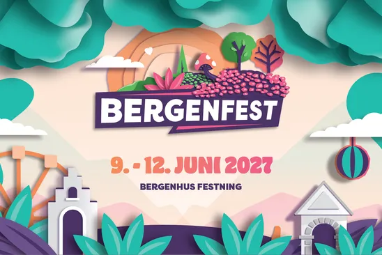 Bergenfest 2027