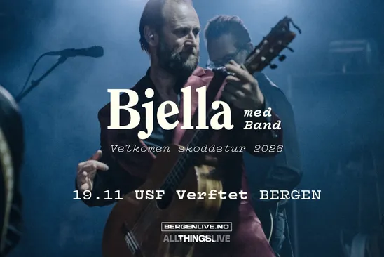 Stein Torleif Bjella