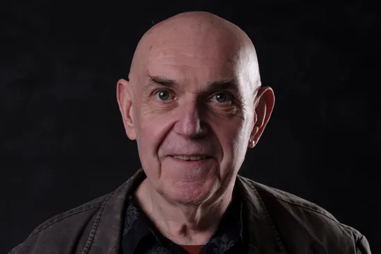 Helge Grønhaug