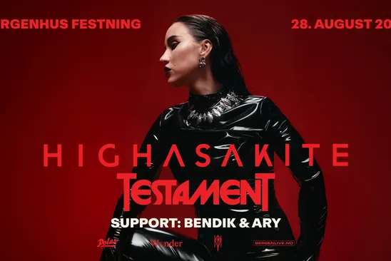 Highasakite