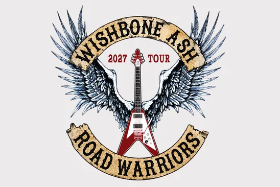 Wishbone Ash