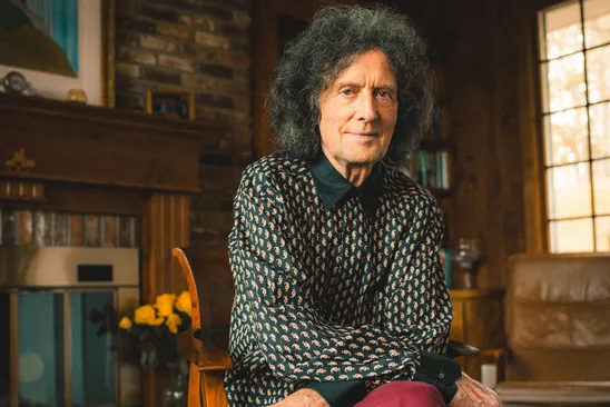 Gilbert O'Sullivan
