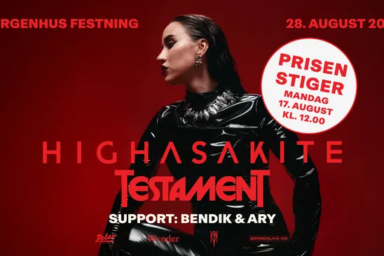 Highasakite