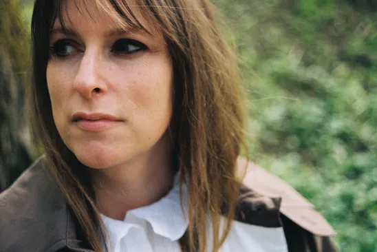 Susanne Sundfør
