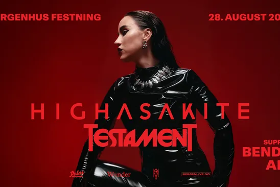 Highasakite
