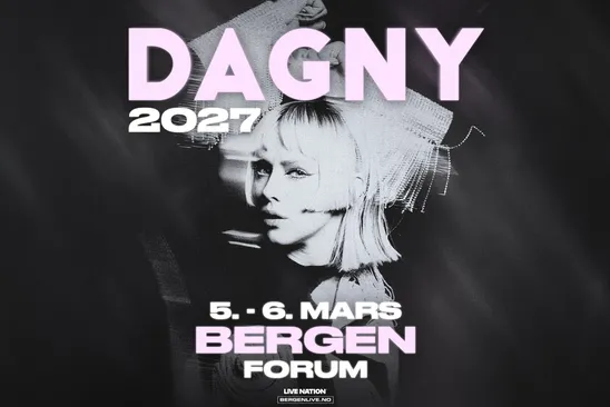 Dagny