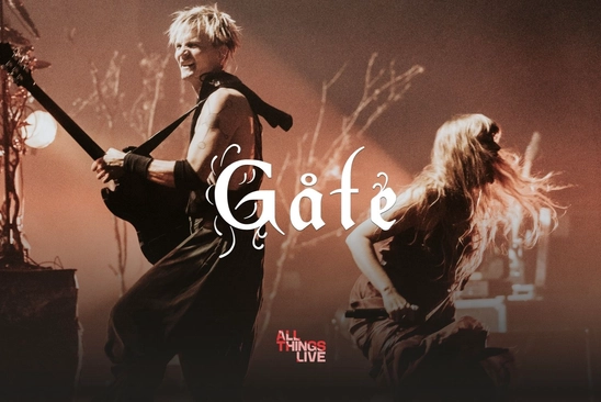 Gåte