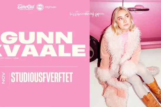 Gunn Kvaale