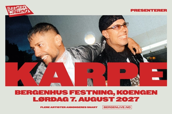 KARPE
