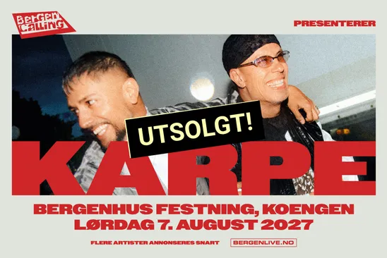 KARPE