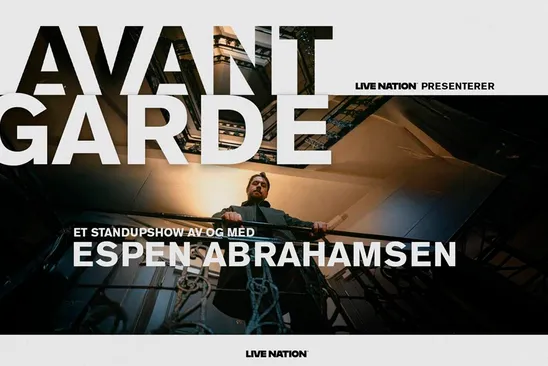 Espen Abrahamsen