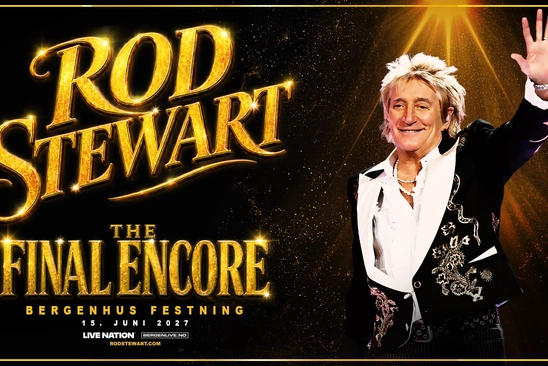 Rod Stewart